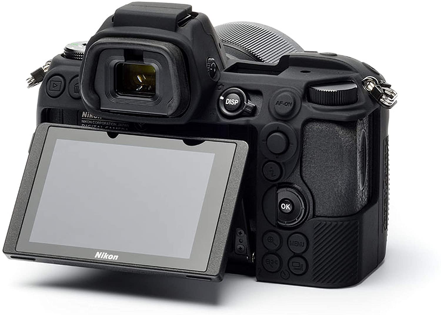 Walimex pro easyCover für Nikon Z6 / Z7