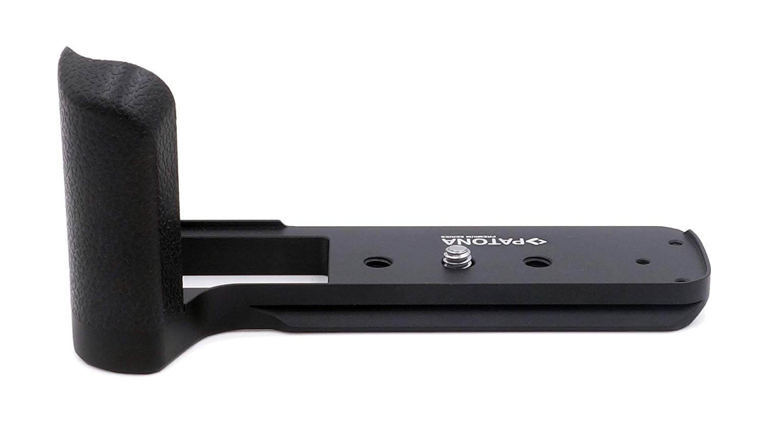 Patona Schnellwechselplatte Ersatz für Fujifilm X-T3 Handgriff