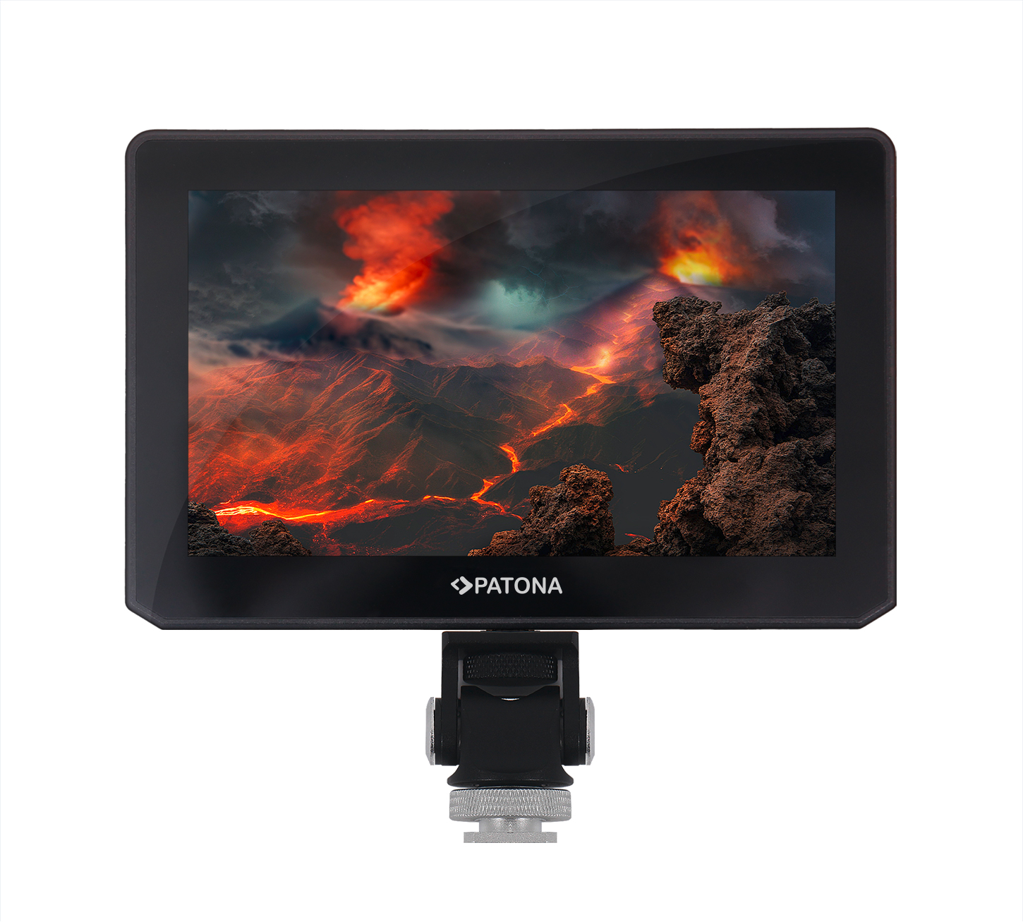 Patona 5 Zoll Touch Monitor