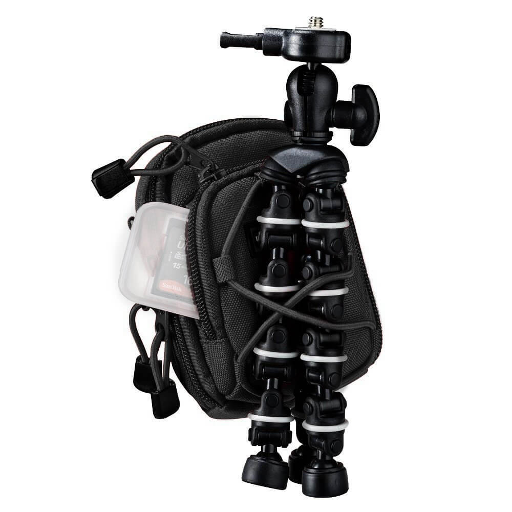 Baxxtar  V4 Kameratasche L