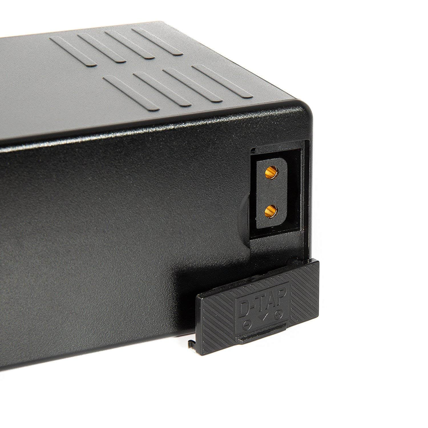 Baxxtar Ersatz für Akku Sony BP-U60 BP-U65 Black Series