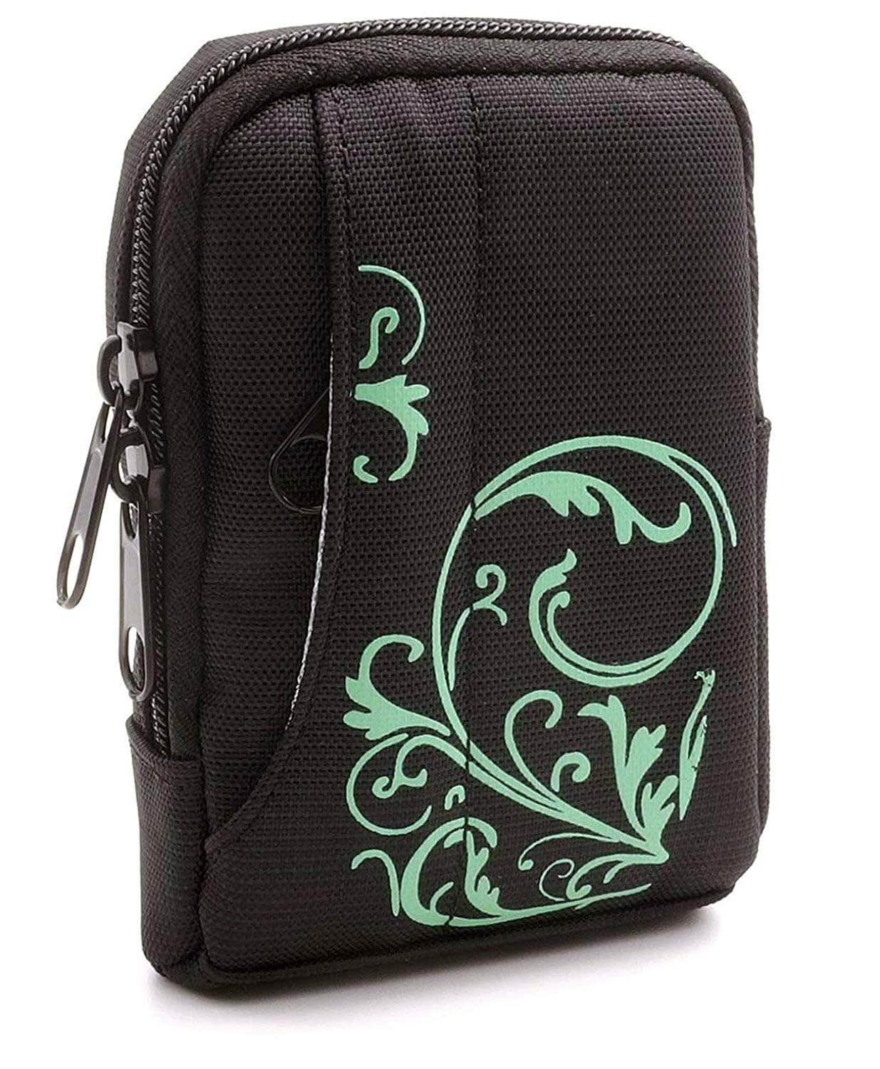 Baxxtar Manga I Kameratasche