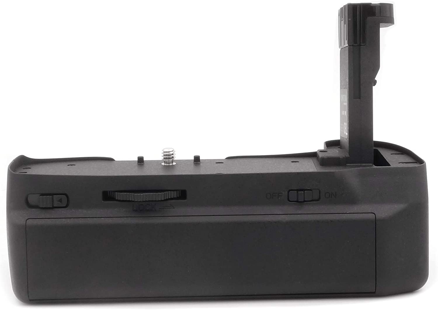 Patona Batteriegriff für Blackmagic Pocket Cinema Camera 4K 6K