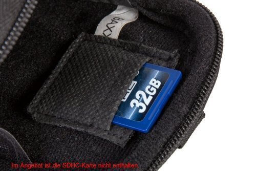 Baxxtar Hardcase Pure Red S