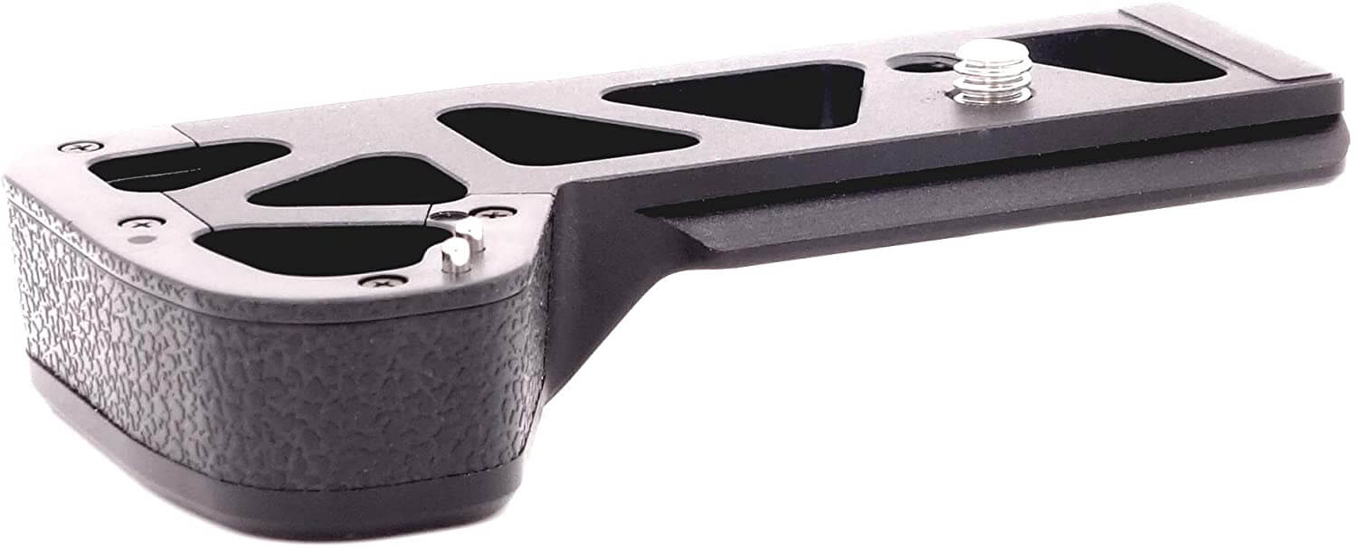 Patona Schnellwechselplatte GB-X1EM 