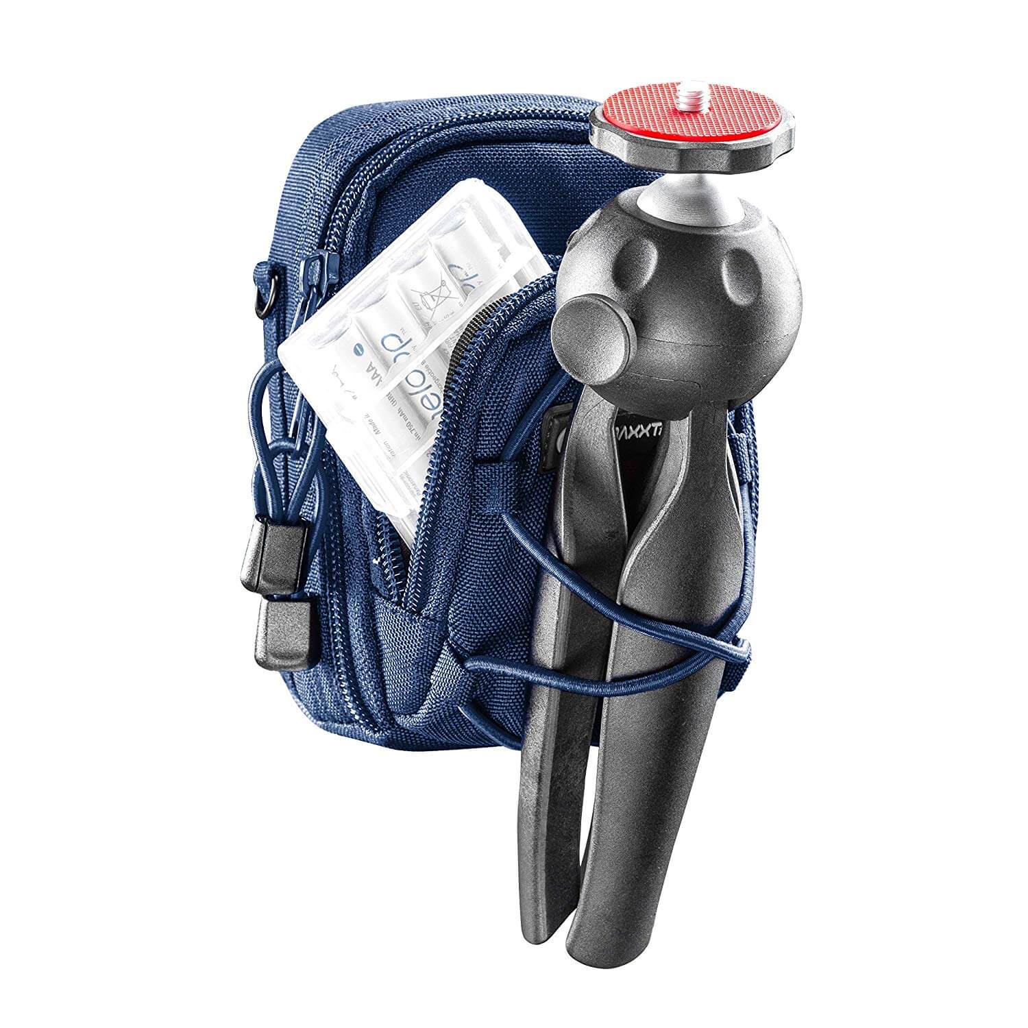 Baxxtar  V4 Kameratasche L